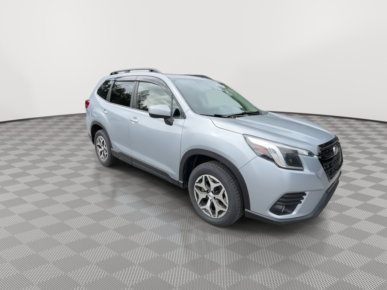 Thumbnail: 2023 Subaru Forester - 2