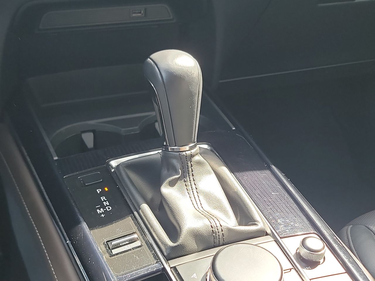 2021 Mazda CX-30 Premium 18