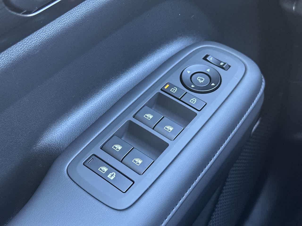 Thumbnail: 2026 Hyundai Santa Fe - 11