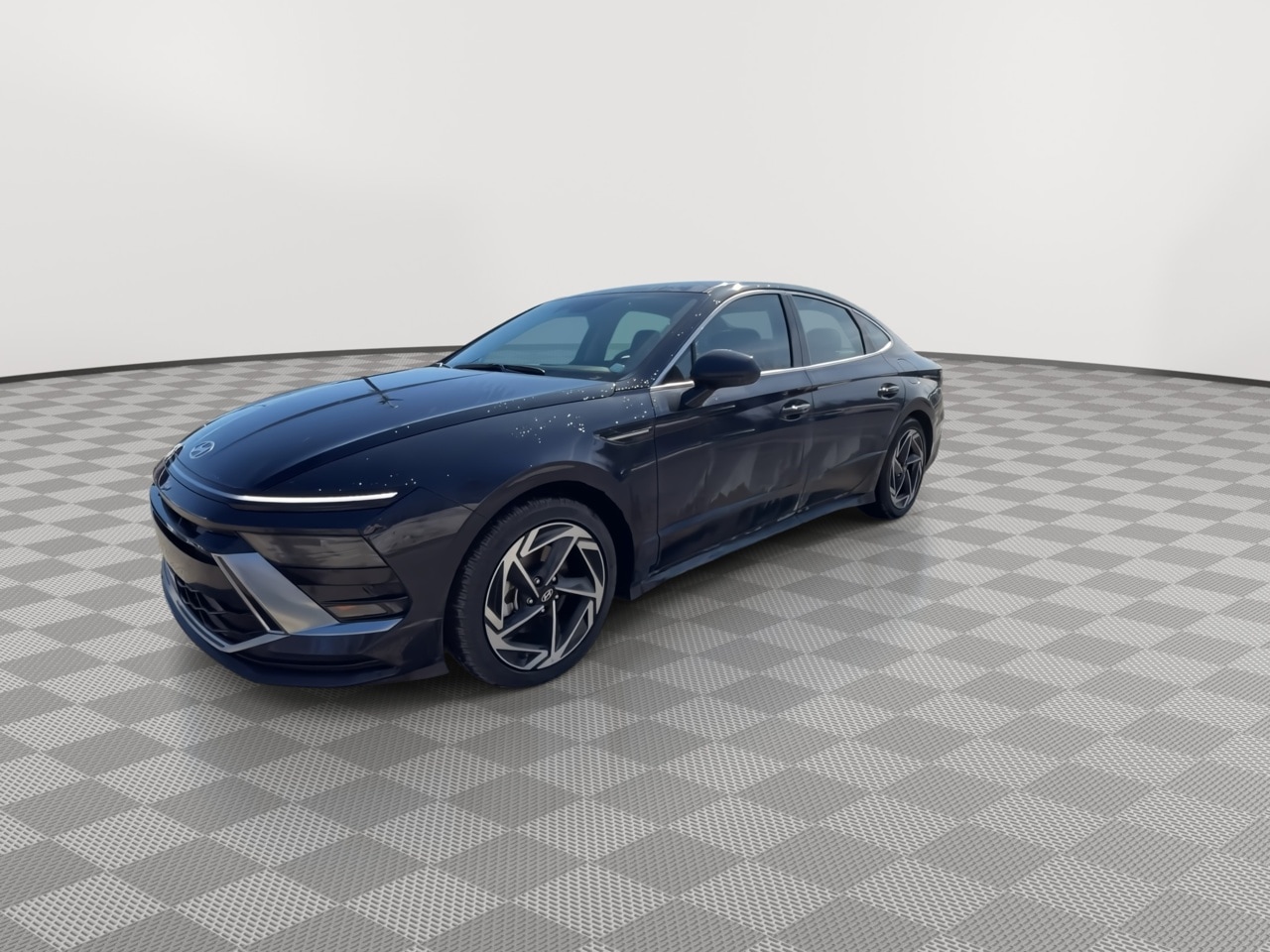 Thumbnail: 2026 Hyundai Sonata - 4