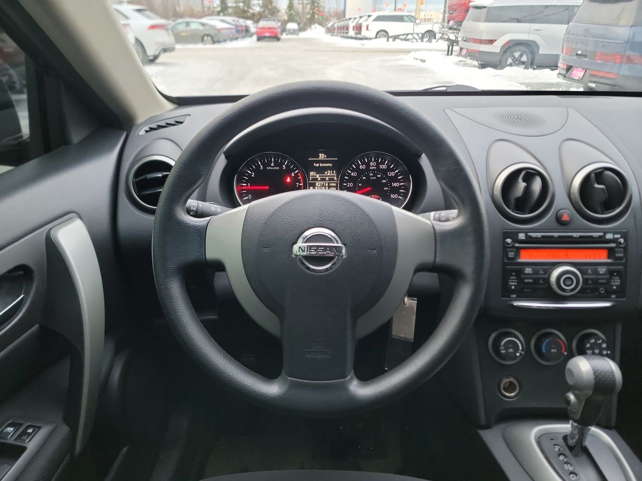 Thumbnail: 2015 Nissan Rogue - 14