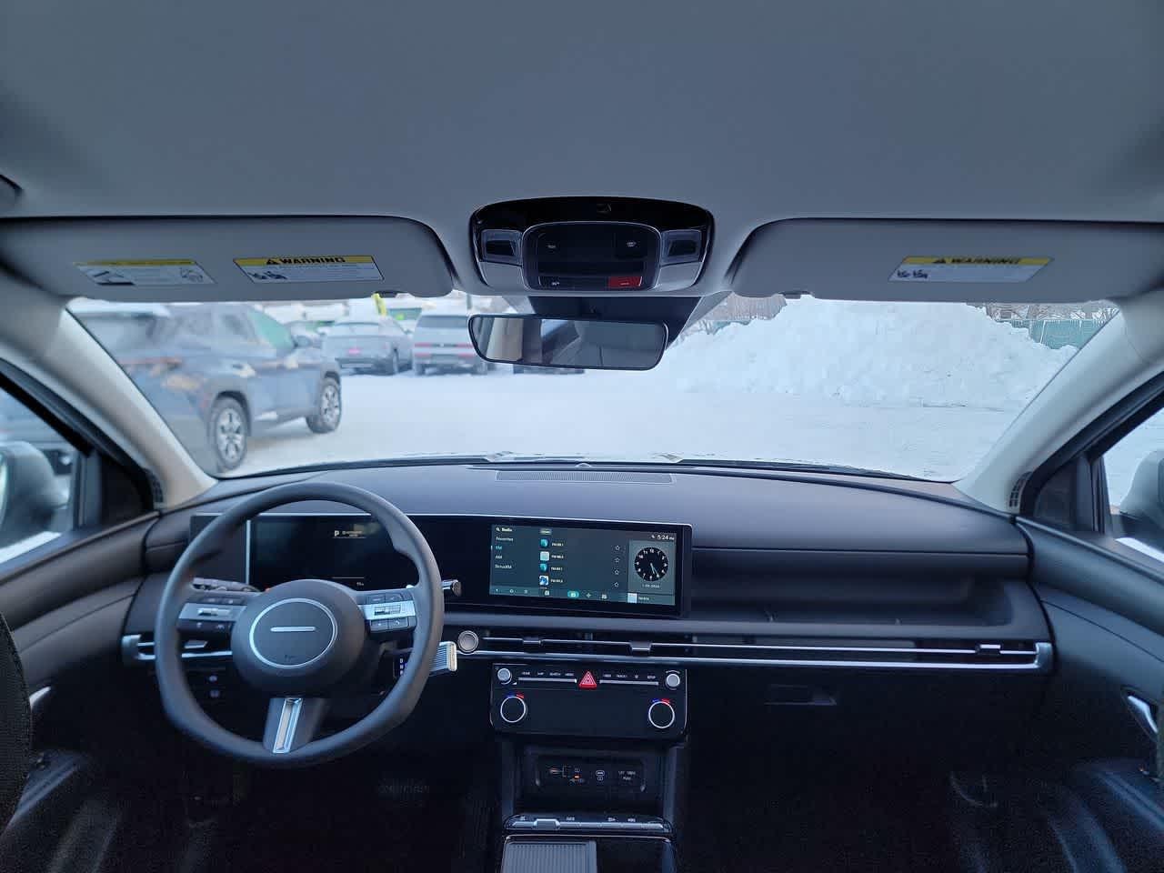 Thumbnail: 2026 Hyundai Tucson - 25