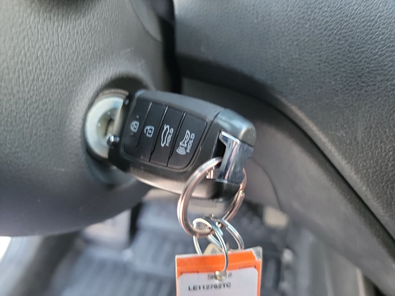 Thumbnail: 2020 Hyundai Accent - 23