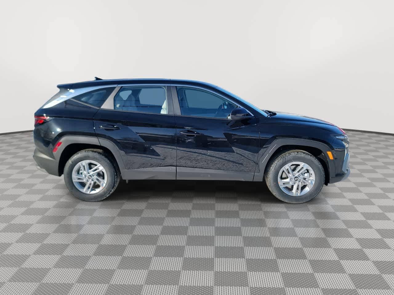 Thumbnail: 2026 Hyundai Tucson - 9