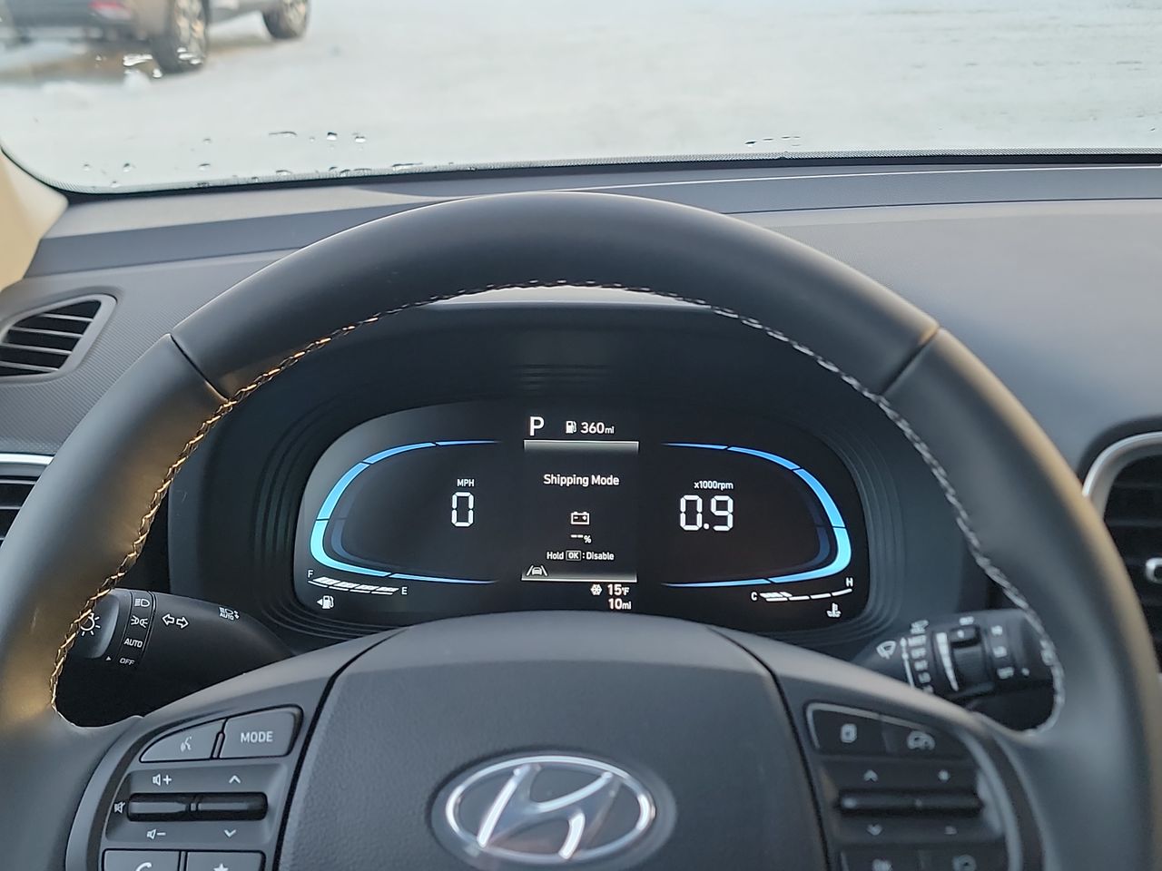 Thumbnail: 2026 Hyundai Venue - 15