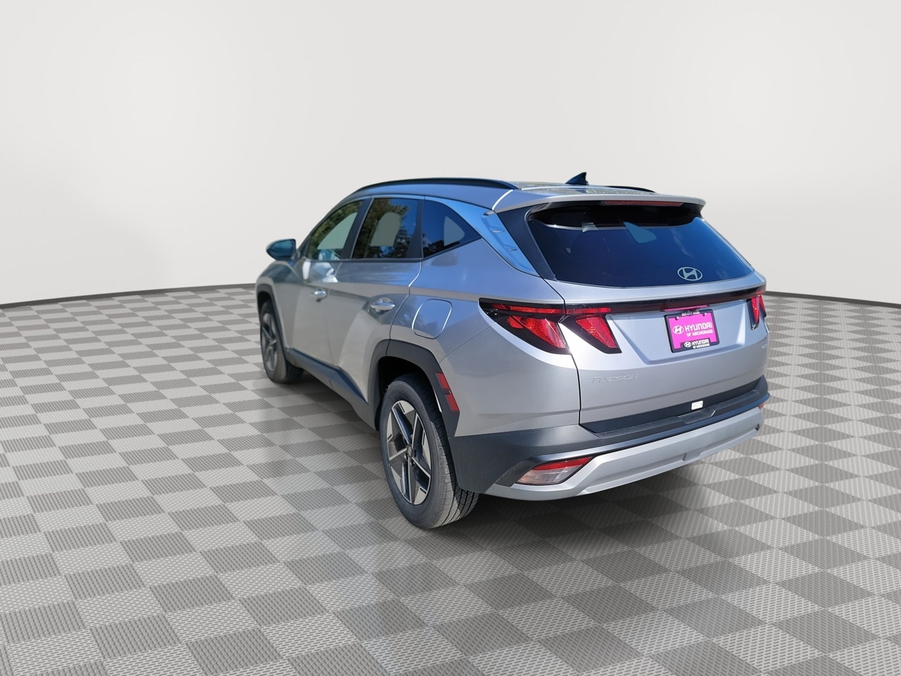 Thumbnail: 2025 Hyundai Tucson - 6