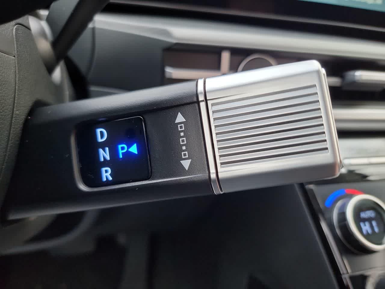 Thumbnail: 2026 Hyundai Santa Fe - 18