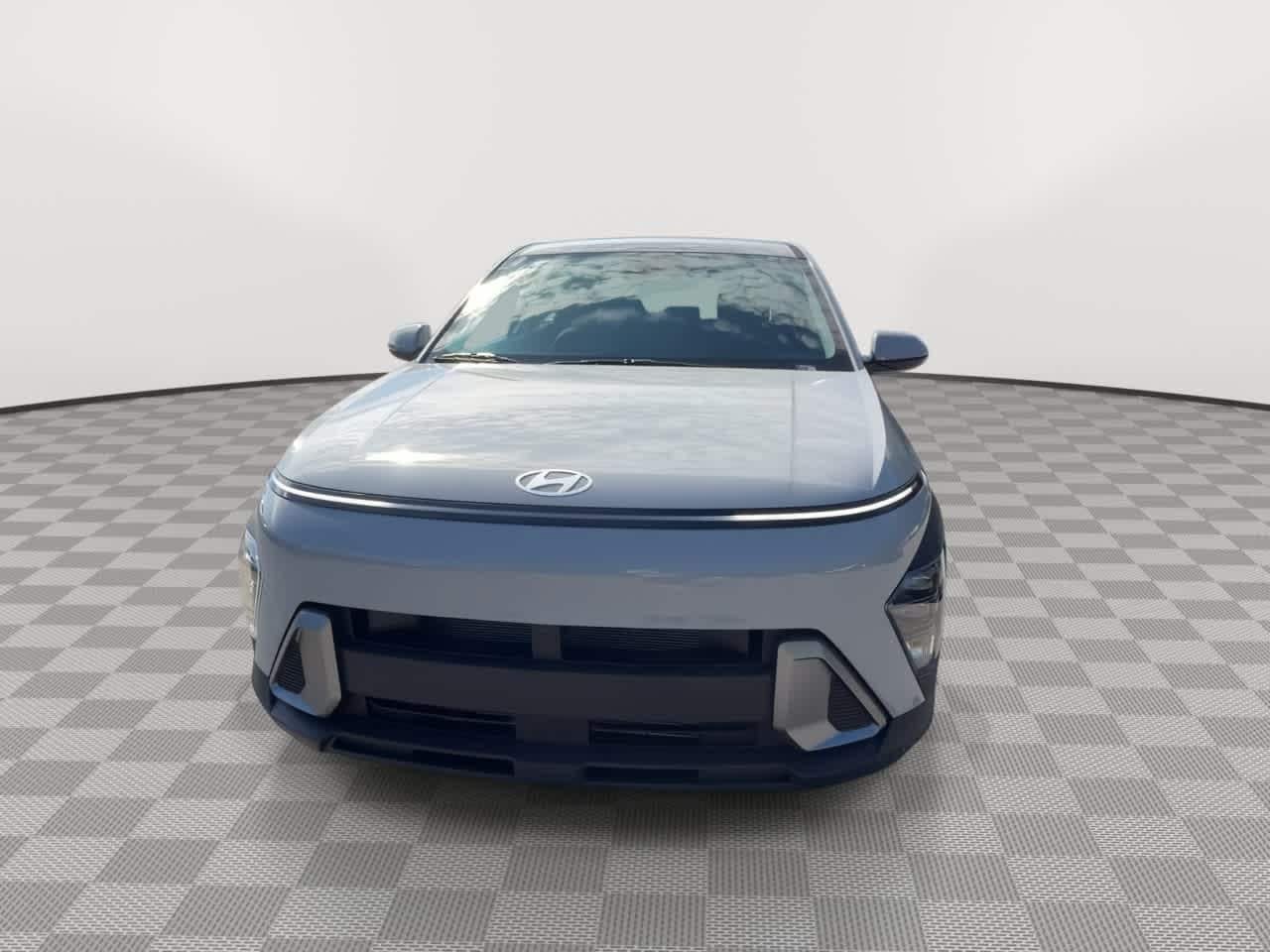 2027 Hyundai Kona Essential - Photo 3
