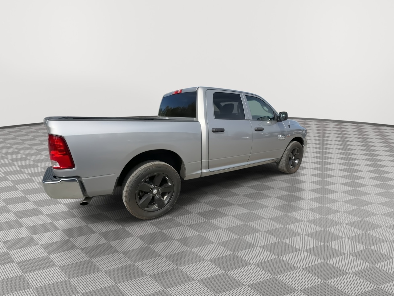 Thumbnail: 2023 RAM 1500 - 7