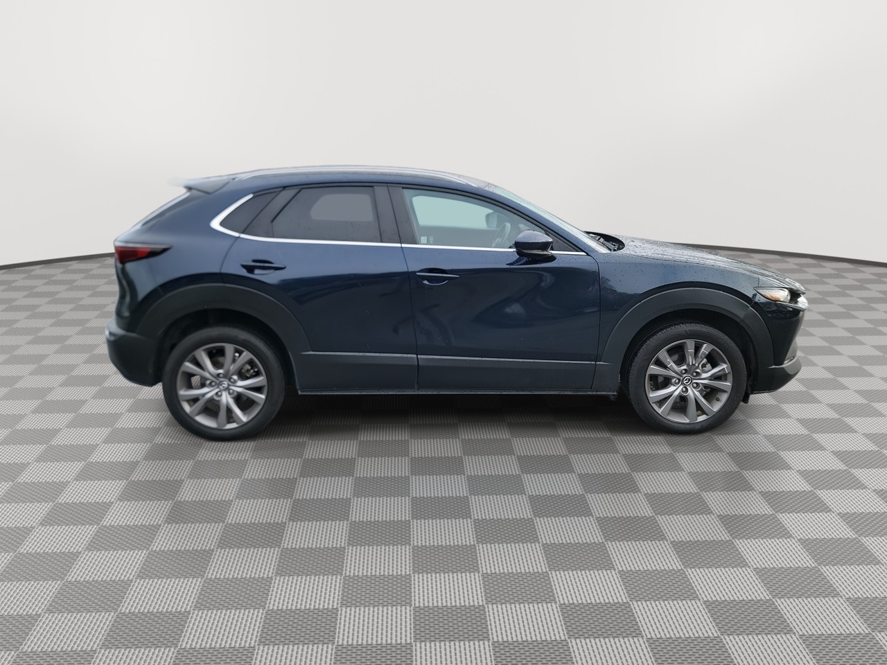 Thumbnail: 2024 Mazda CX-30 - 9