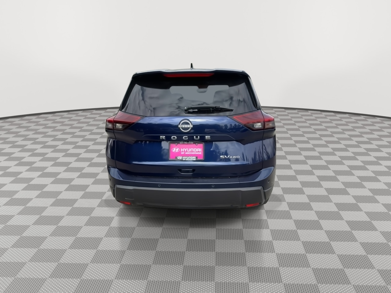 Thumbnail: 2024 Nissan Rogue - 7