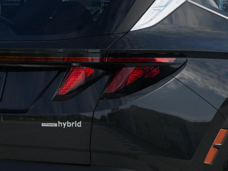 Thumbnail: 2026 Hyundai Tucson - 10