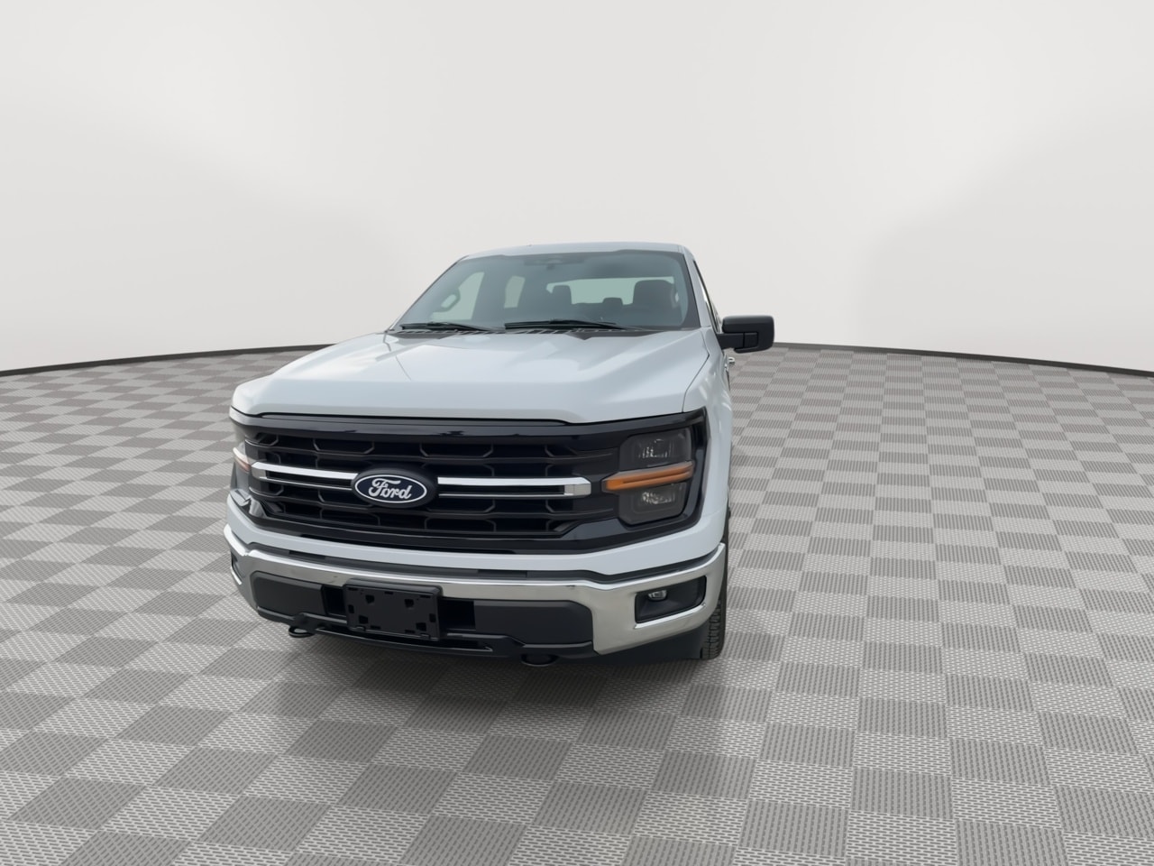 Thumbnail: 2025 Ford F-150 - 3