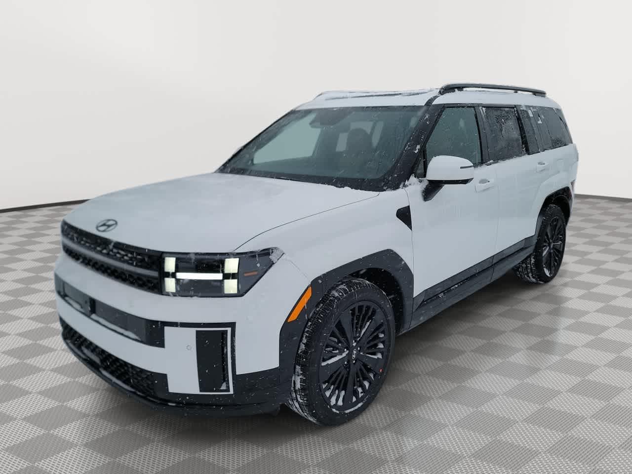 Thumbnail: 2026 Hyundai Santa Fe - 1