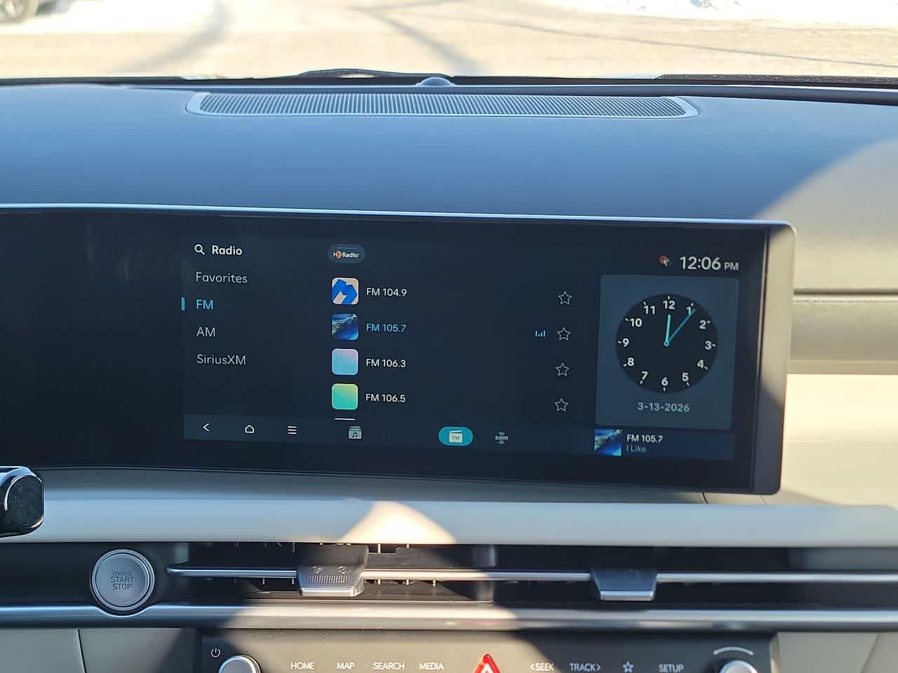 Thumbnail: 2026 Hyundai Tucson - 16