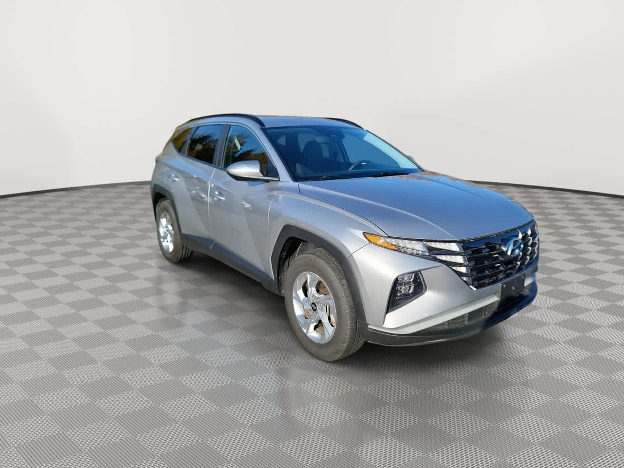 Thumbnail: 2024 Hyundai Tucson - 2