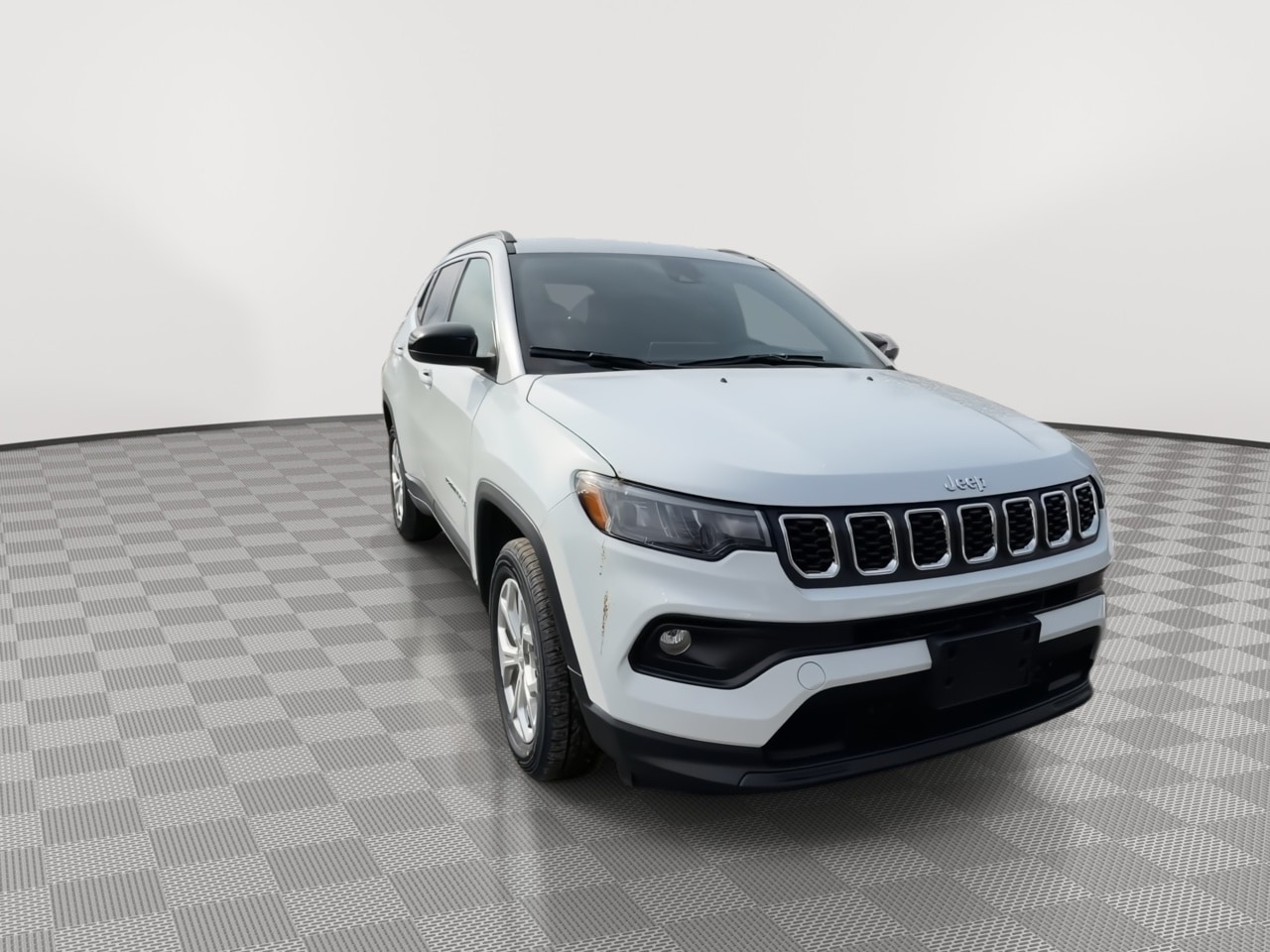 Thumbnail: 2024 Jeep Compass - 2