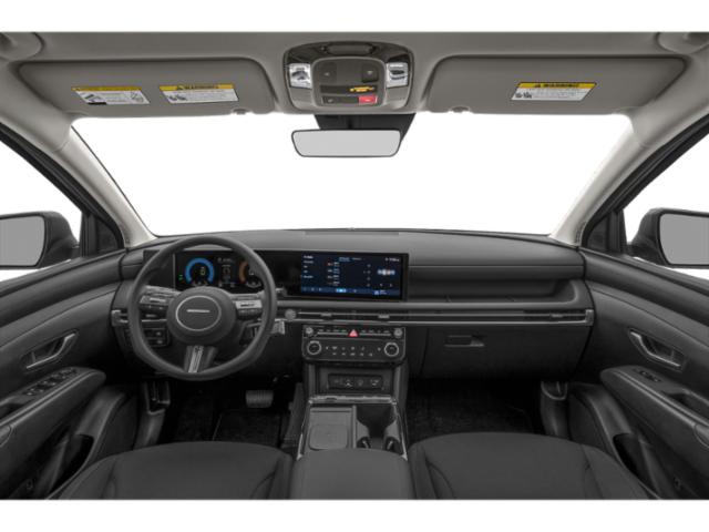 Thumbnail: 2025 Hyundai Tucson - 7