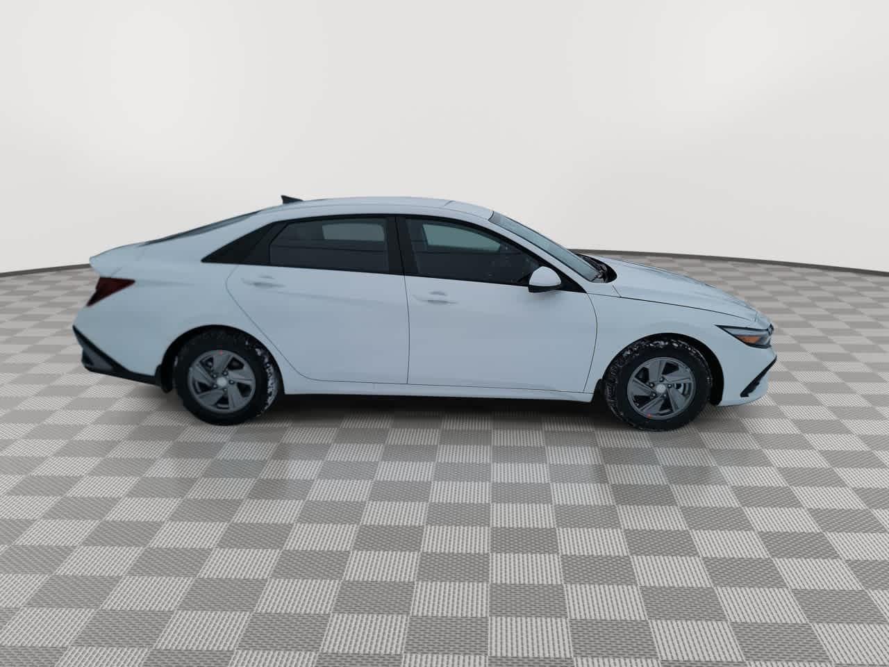 Thumbnail: 2026 Hyundai Elantra - 9
