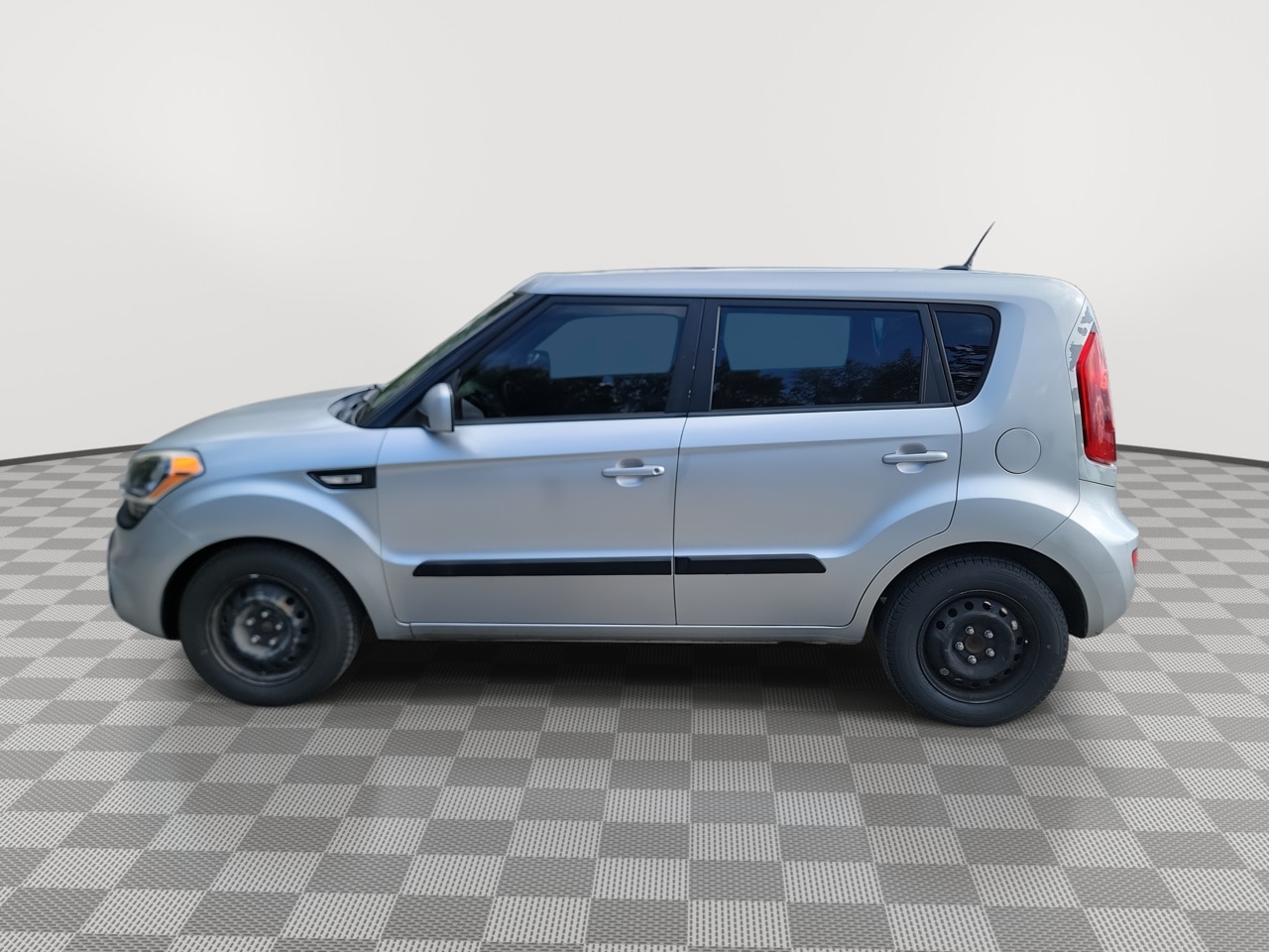 Thumbnail: 2012 Kia Soul - 5