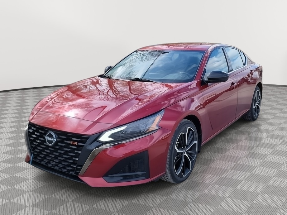 2023 Nissan Altima SR -
                  Anchorage, AK