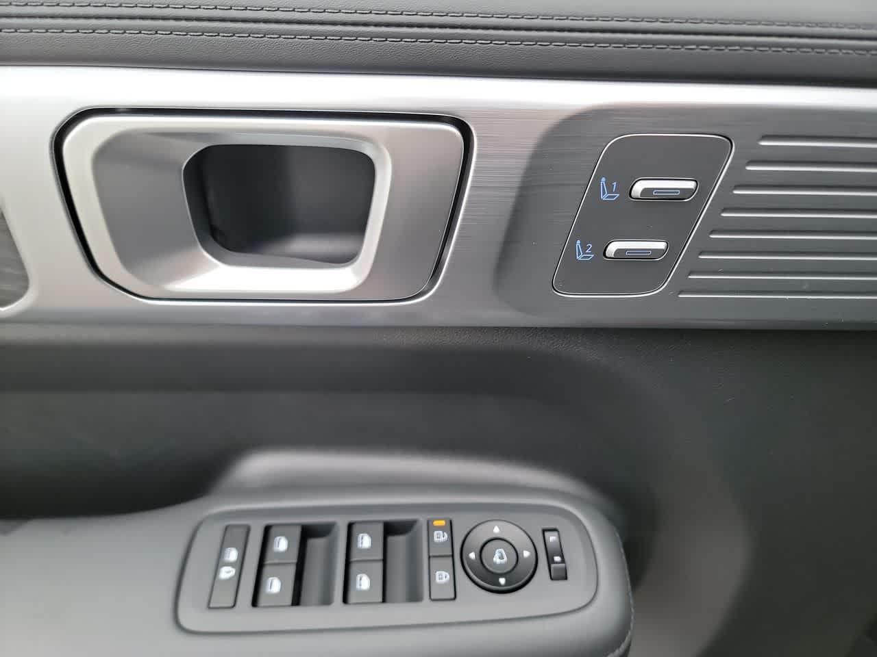 Thumbnail: 2026 Hyundai Santa Fe - 11