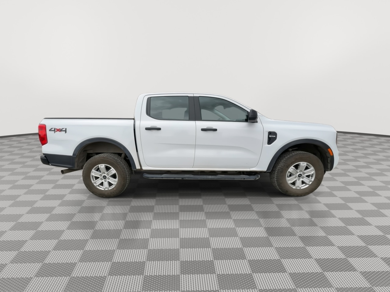 Thumbnail: 2025 Ford Ranger - 9