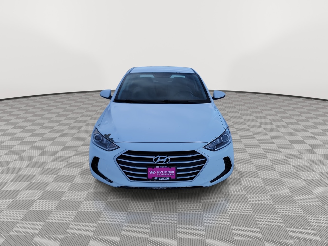 Thumbnail: 2017 Hyundai Elantra - 3