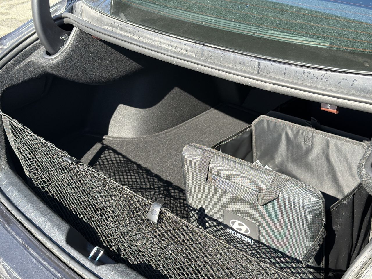 Thumbnail: 2026 Hyundai Sonata - 21