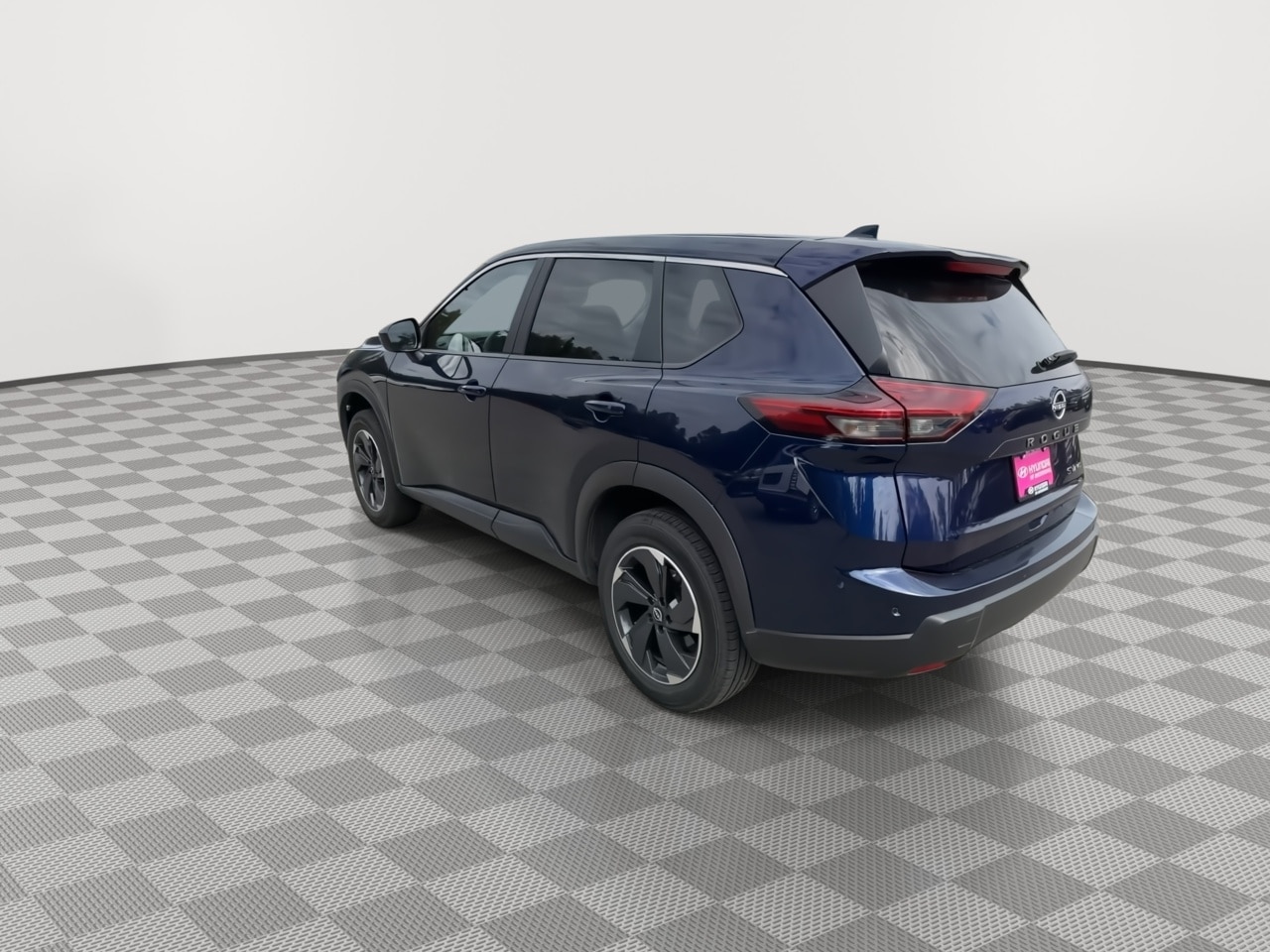 Thumbnail: 2024 Nissan Rogue - 6