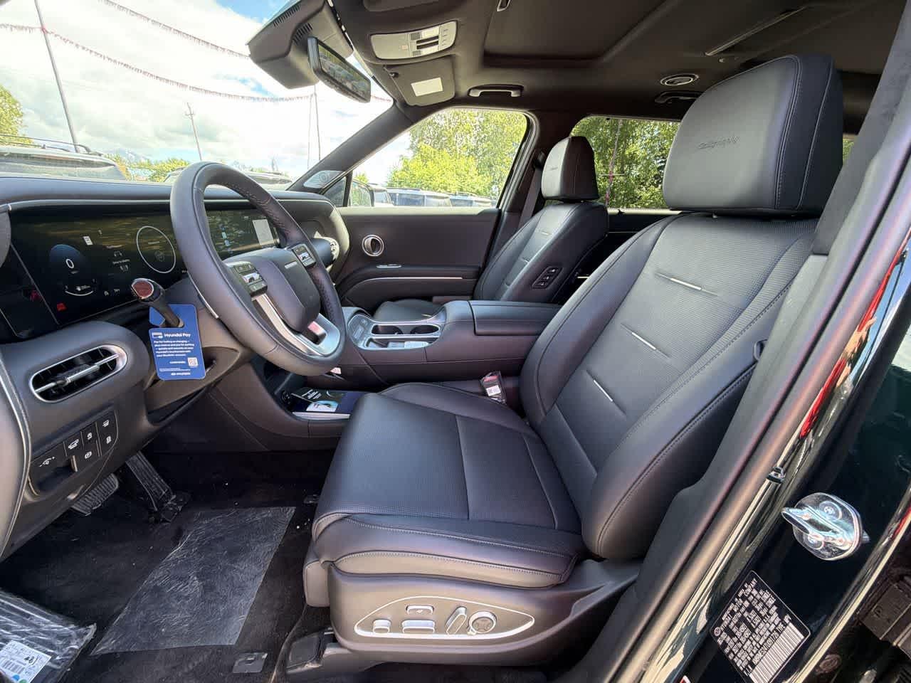 Thumbnail: 2026 Hyundai Palisade - 13
