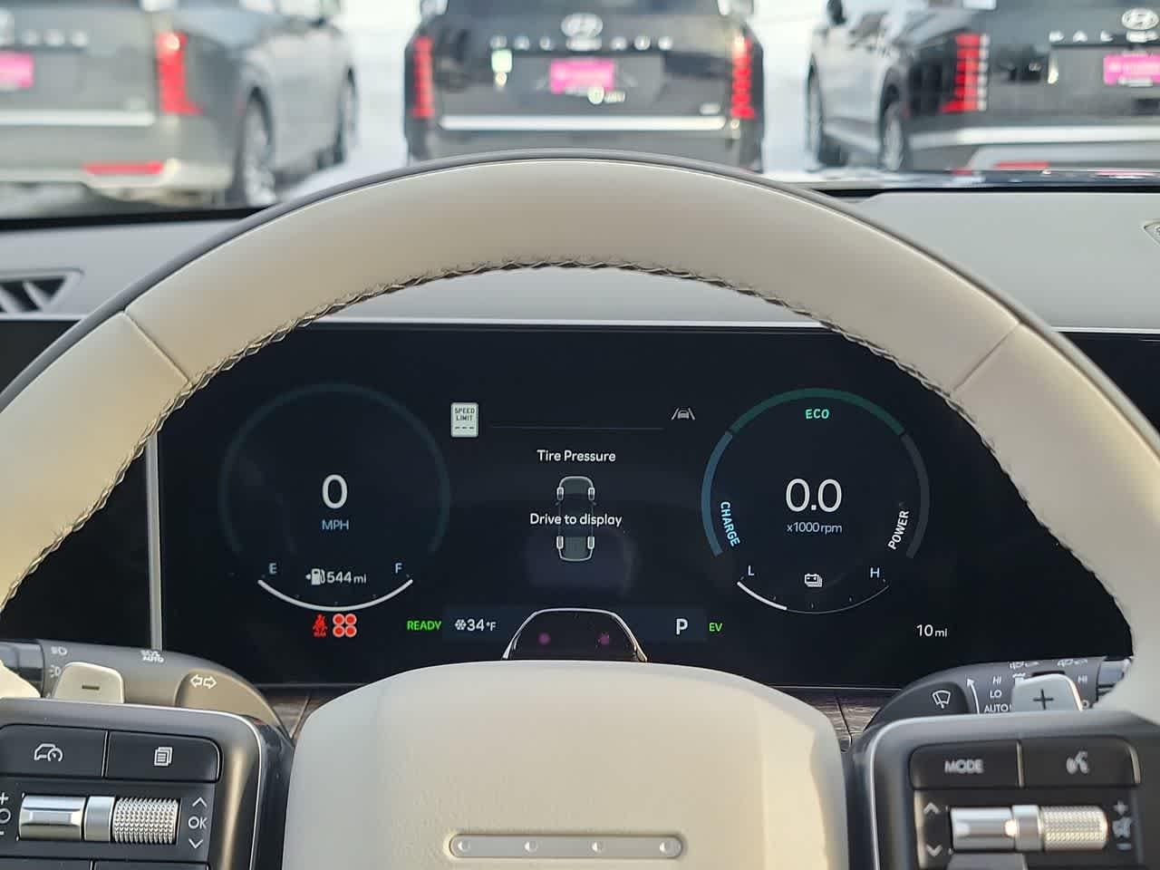 Thumbnail: 2026 Hyundai Santa Fe - 15