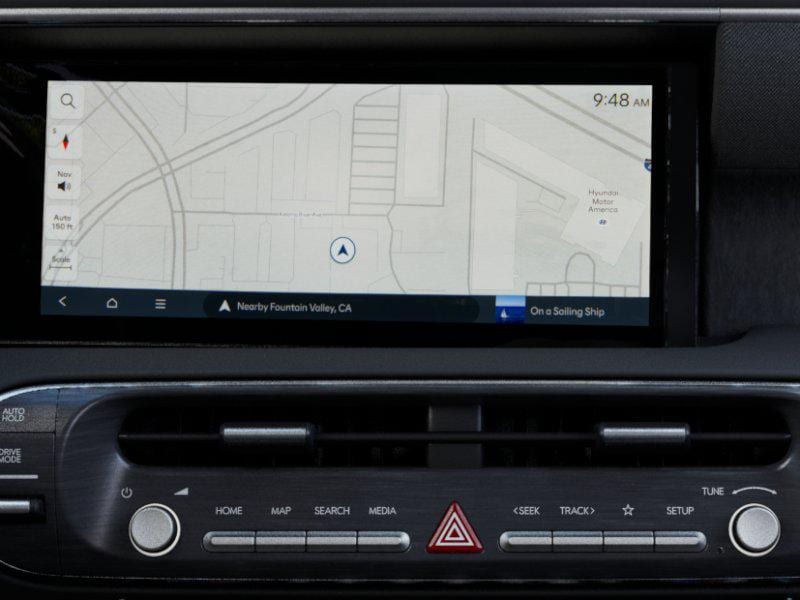 Thumbnail: 2026 Hyundai Palisade - 13