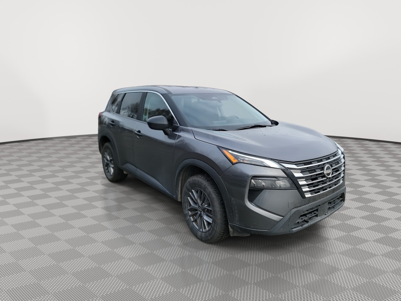 Thumbnail: 2024 Nissan Rogue - 2