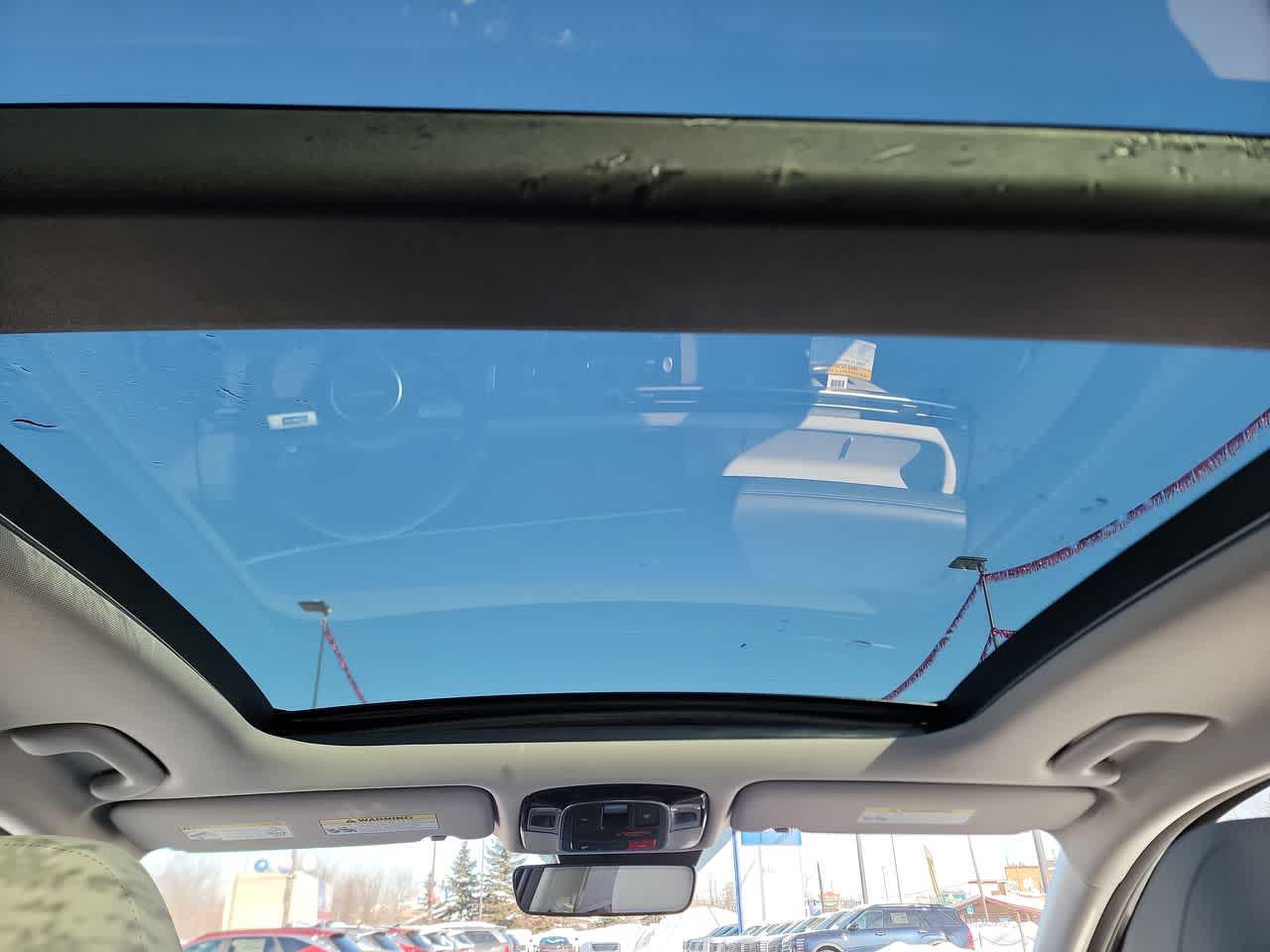 Thumbnail: 2026 Hyundai Tucson - 21