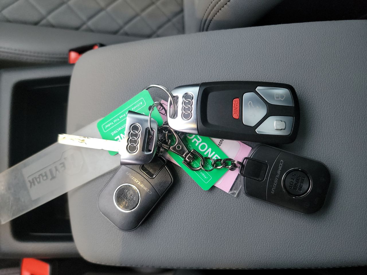 Thumbnail: 2022 Audi S4 - 24