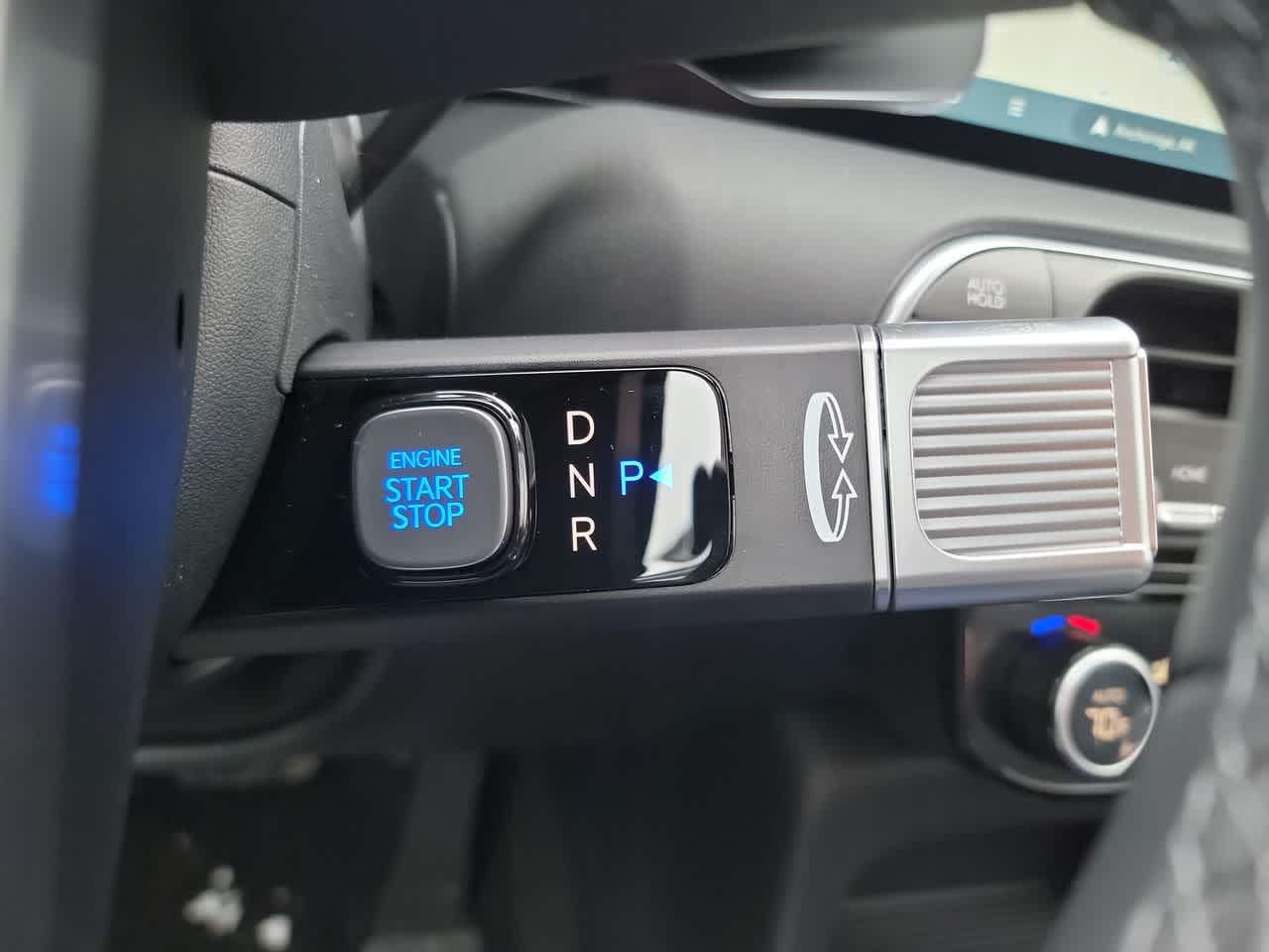 Thumbnail: 2026 Hyundai Palisade - 19