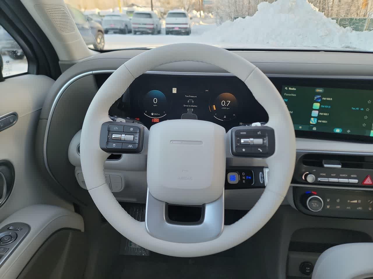 Thumbnail: 2026 Hyundai Palisade - 14