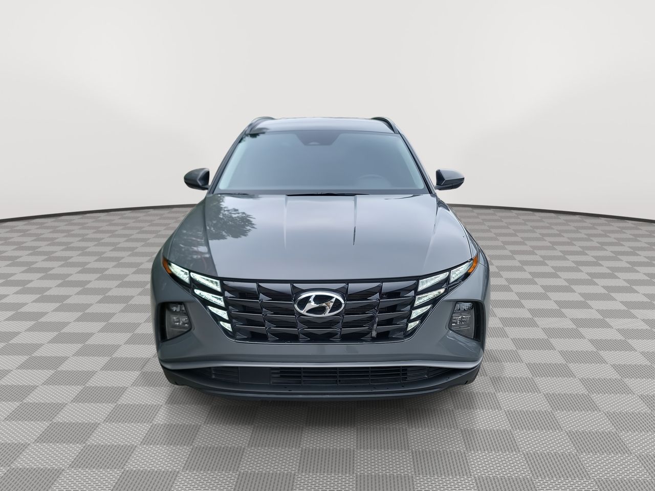 Thumbnail: 2024 Hyundai Tucson - 3