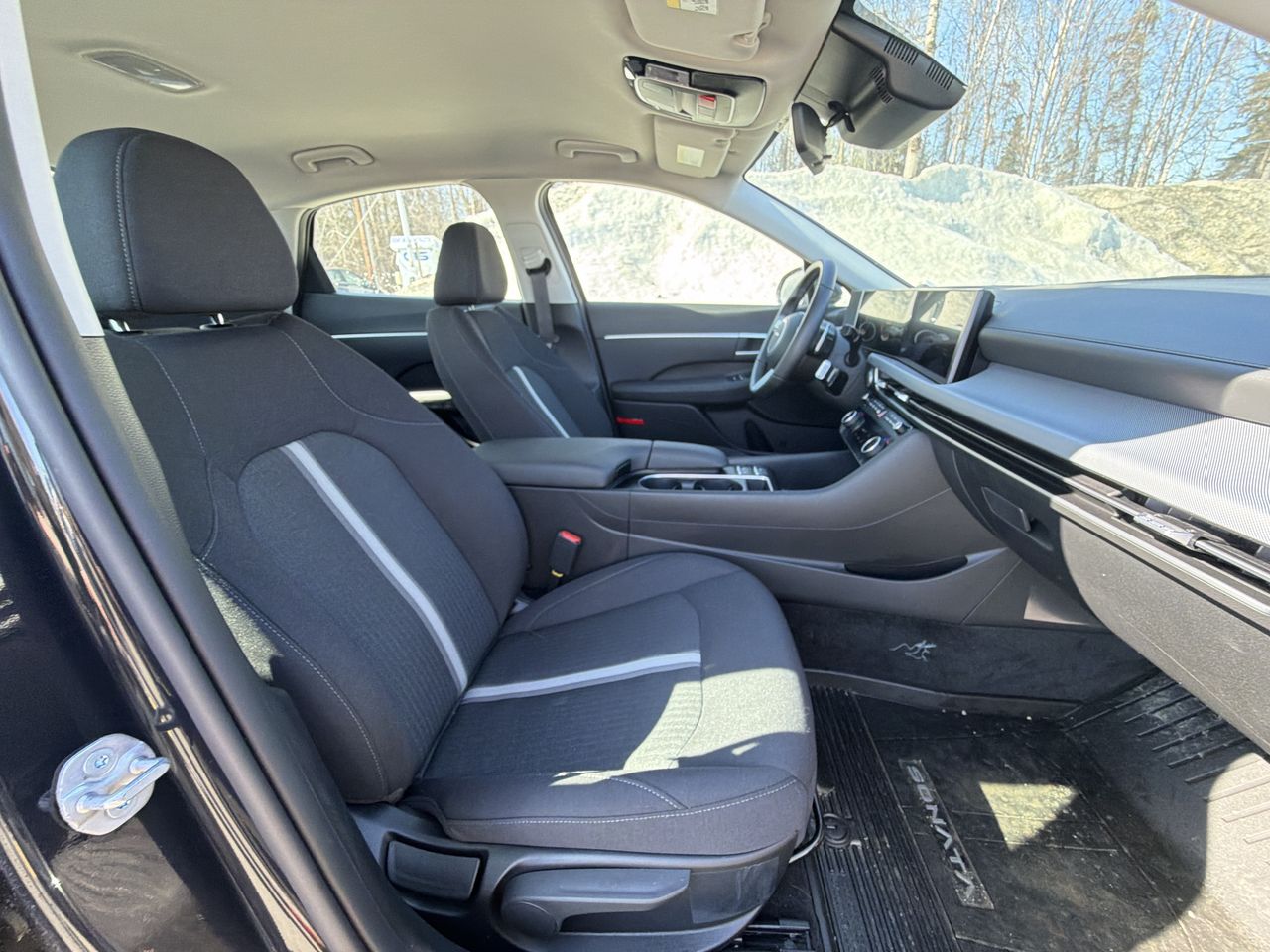 Thumbnail: 2026 Hyundai Sonata - 19