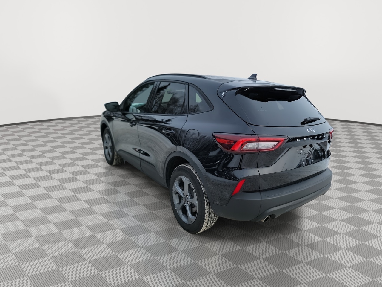 Thumbnail: 2025 Ford Escape - 6