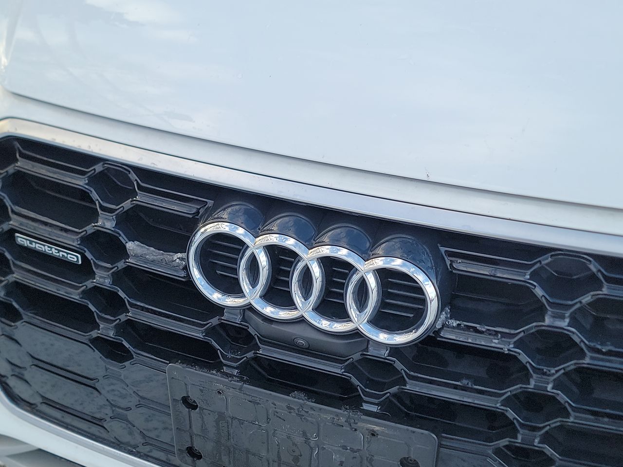 Thumbnail: 2024 Audi Q5 - 25