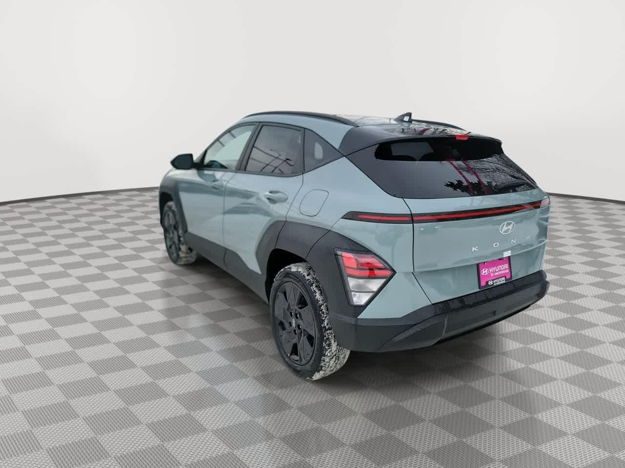 Thumbnail: 2026 Hyundai Kona - 6