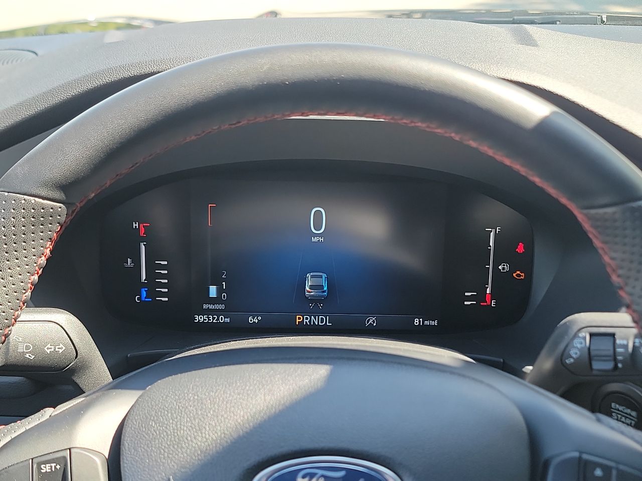 Thumbnail: 2023 Ford Escape - 15