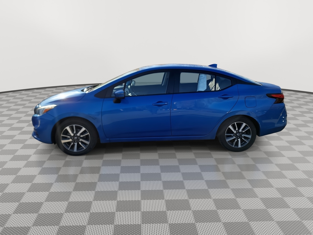 Thumbnail: 2021 Nissan Versa - 5