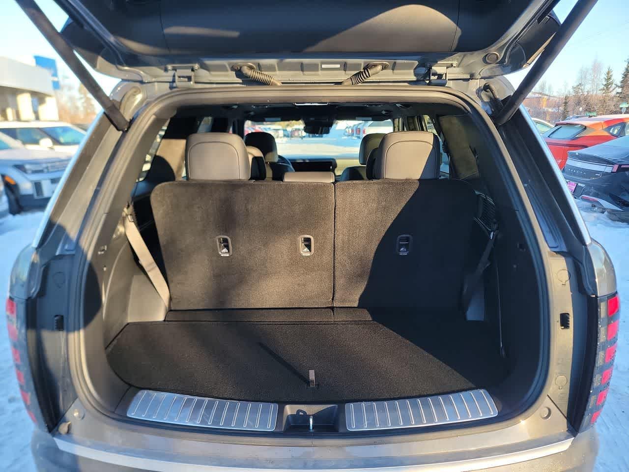 Thumbnail: 2026 Hyundai Palisade - 24