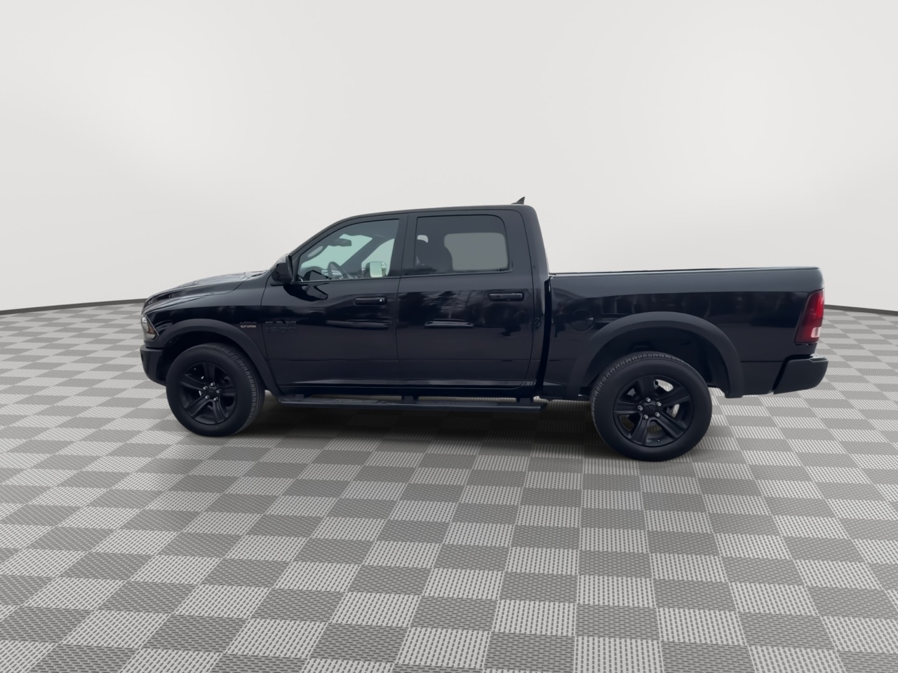 Thumbnail: 2022 RAM 1500 Classic - 5