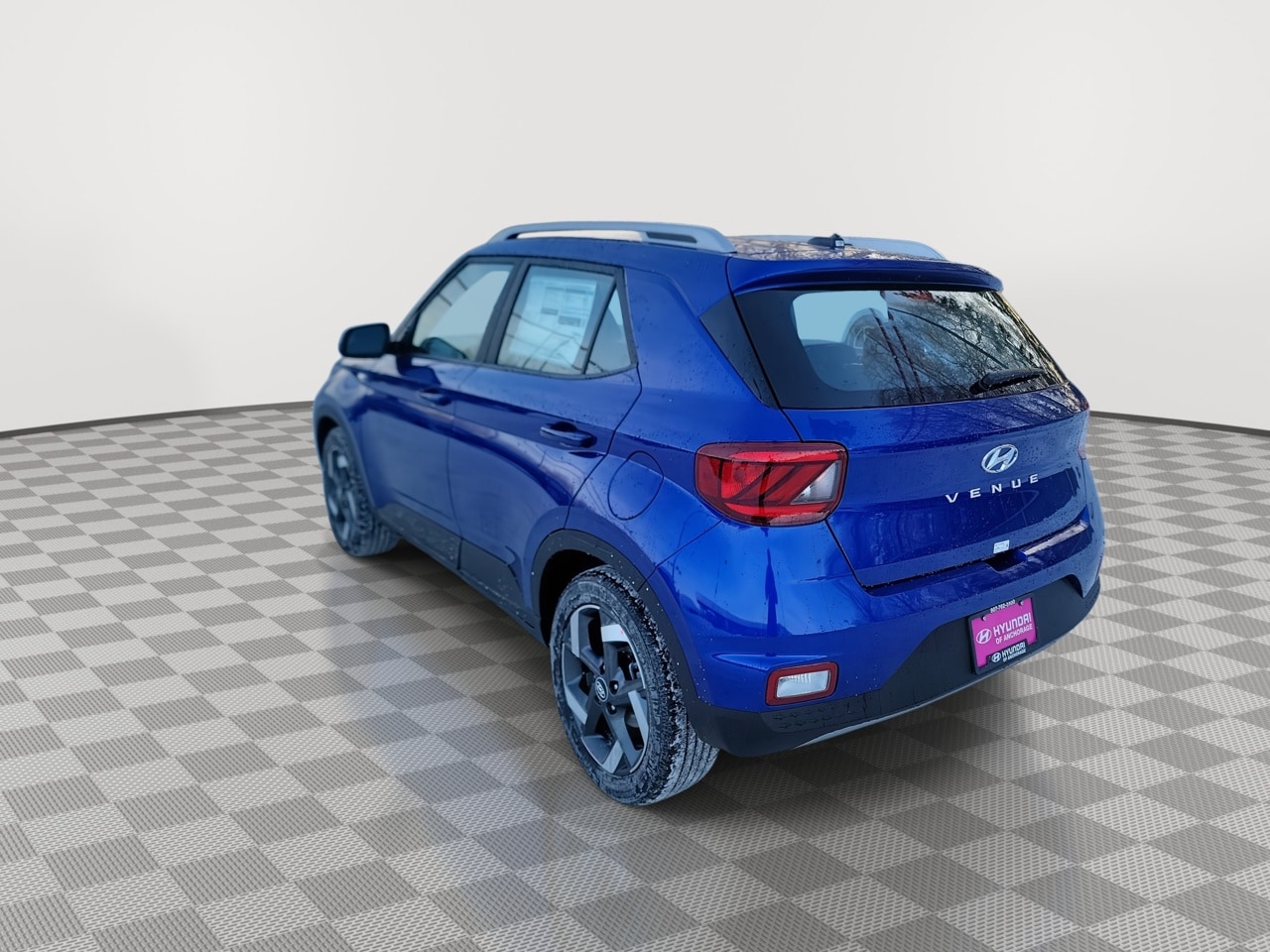 Thumbnail: 2026 Hyundai Venue - 6