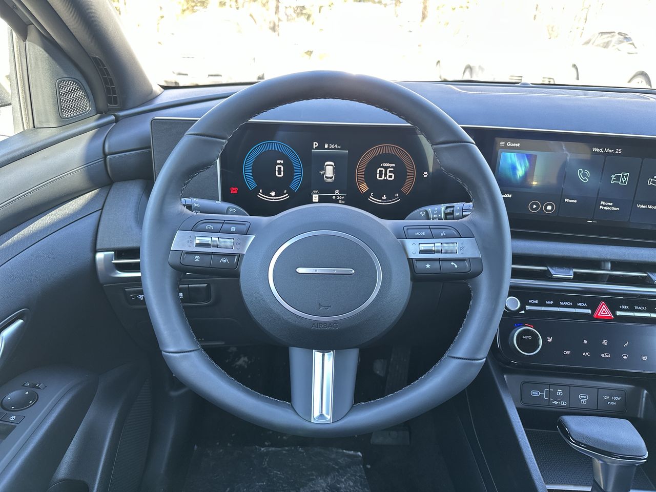 Thumbnail: 2026 Hyundai Tucson - 14