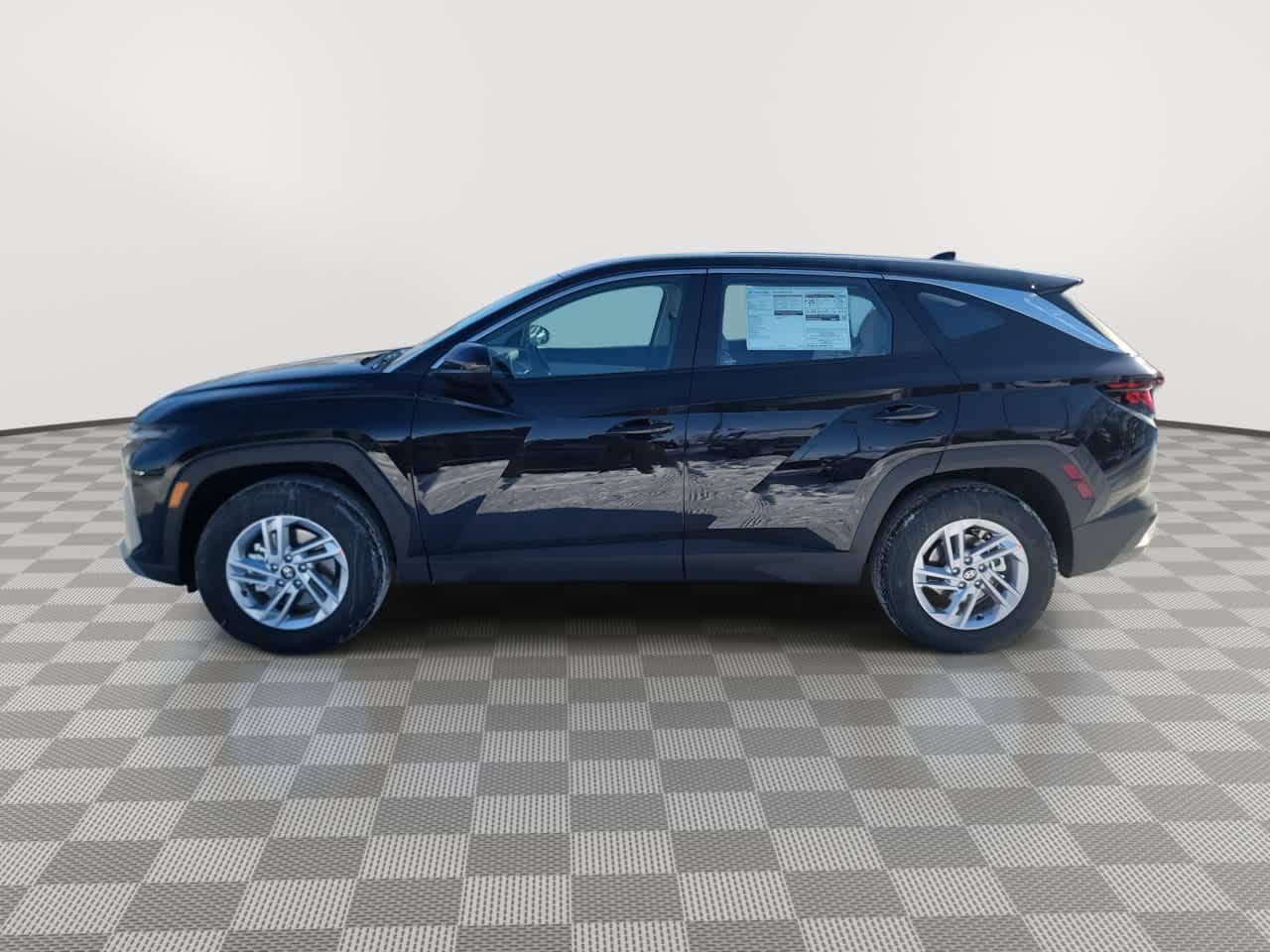 Thumbnail: 2026 Hyundai Tucson - 5